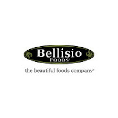 Bellisio logo