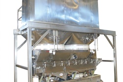 Witte custom-designed drying system