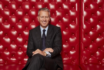 Coca-Cola President and CEO James Quincey