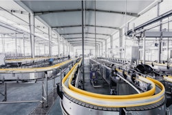 Klüberplus C2 PM2 Ultra Dry plastic conveyor belt lubricant