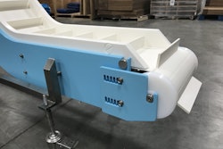 Dynamic Conveyor allergen kit