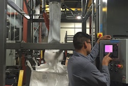 Sterling Systems & Controls automation and process control system