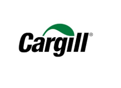 Cargill logo