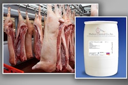 Madison Chemical Super Trolley Lube conveyor lubricant