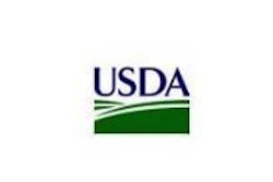 USDA logo