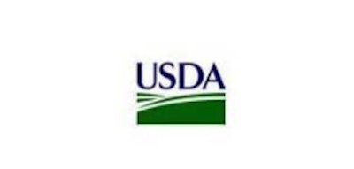 USDA logo