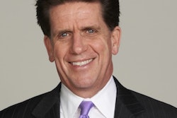 PepsiCo North America CEO Albert Carey