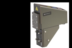 TapTone HD Ram pneumatic rejector