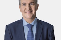 Ramon Laguarta, incoming PepsiCo chairman of the board