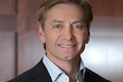 Bob Gamgort, Keurig Dr Pepper executive chairman of the board