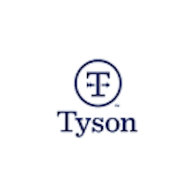 Tyson Foods logo