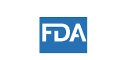 The FDA released a guidance document for companies going through a recall.
