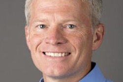 Jon Nash, president of Cargill’s North American Protein business