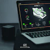 e-nizing laptop