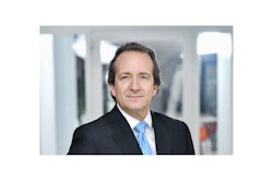 Adolfo Orive will become president and CEO of Tetra Pak.