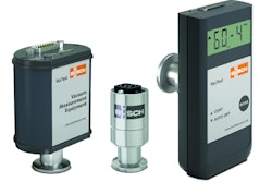 Busch VacTest vacuum measurement equipment
