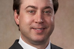 Dave Heubel, senior sales director, Eriez-USA