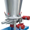 Acrison 170-2-2 dry solids volumetric feeder