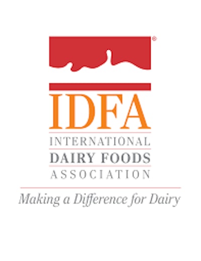 The International Dairy Foods Association will be accepting nominations for the 2019 Dairy Industry Safety Recognition Awards until March 29.