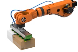 Piab Kenos KVG vacuum gripper