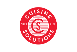 Cuisine Solutions logo