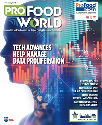 Pro Food World February 2019