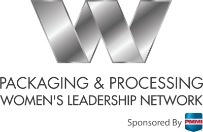The breakfast for the Packaging & Processing Women's Leadership Network will feature two speakers and ample networking opportunities.