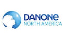 Danone North America logo