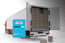 ATI LOG-IC 360 BT electronic data logger