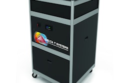 Delta T Systems process chiller