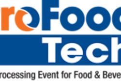 ProFood Tech is the processing event for the food and beverage industry, which features a wide range of educational sessions in the Knowledge Hub, produced by the IDFA.