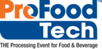 ProFood Tech is the processing event for the food and beverage industry, which features a wide range of educational sessions in the Knowledge Hub, produced by the IDFA.