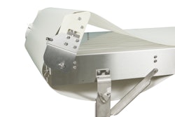 Dorner AquaGard 7350 V2 straight-belt conveyor