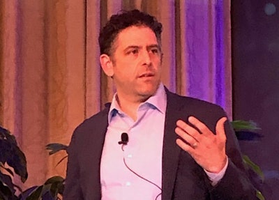 David Ferber, partner at McKinsey & Company, explains the five mega-trends affecting the packaging industry are e-commerce, changing consumer and customer preferences, CPG and retailer margin compression, sustainability, and digitalization and IoT.