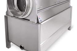Lyco Sanitary Zero Maintenance screen
