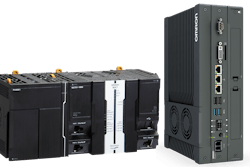 Omron Automation Americas Sysmac AI controller