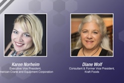 American Crane & Former Kraft Execs Headline Women’s Event