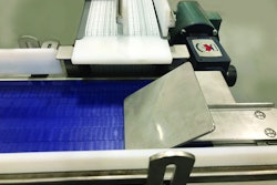 Multi-Conveyor single-filing conveyor