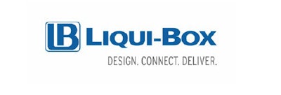 LIQUI-BOX logo