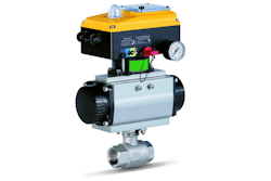 Kaeser intermediate control