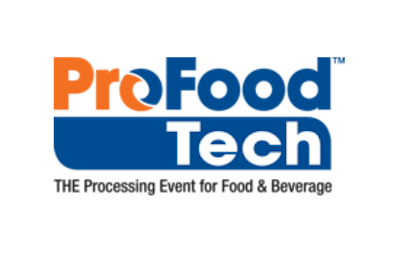ProFood Tech is the processing event for the food and beverage industry, which features a wide range of educational sessions in the Knowledge Hub, produced by the IDFA.