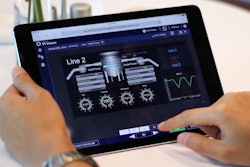 With the integration of PI Vision, Illovo Sugar was able to provide real-time information for operators, promoting a healthy competition between operators. Photo courtesy of OSIsoft.