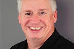 Robby Martin, senior engineering project manager, Bush Brothers, shares how the company addresses innovation.