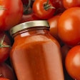 FSS produces a range of private-label tomato sauces packed in jars and totes.