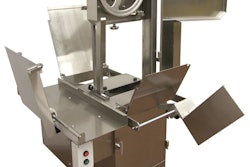 Hollymatic Hi•Yield 14-in meat saw