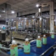 Big Easy Bucha’s new monobloc features a 30-valve rinser, 36 filling valves, and a six-head rotary capper.