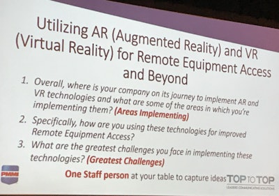 AR/VR technology quickly becomes obsolete due to fast-paced developments.But, early adopters say being ahead of the curve has been worth keeping up with new features and capabilities.
