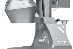 FAM Centris 400C cheese shredder