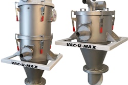 Conveying solutions are plug and play