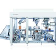 Schubert lightline Cartonpacker